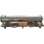 Ultraviolet Water Disinfection System,500 - 20000 LPH